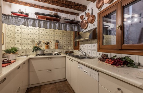 San Marco Apartment | La Tana