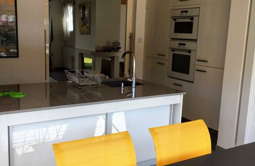 Boyardville Villa | La Tanière, piscine et 300m de la mer