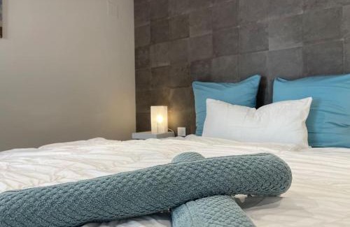 Dambach-la-Ville Apartment | La Tanière de l'Ours - L'Alcôve de l'Ours - Chambre cosy 2 pers