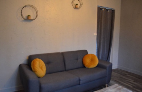 Bar-sur-Aube House | La Tanière