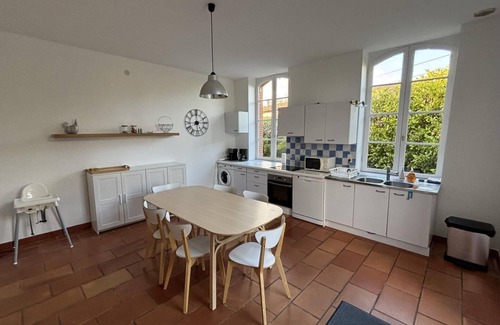Tarabel House | La Tarabelloise - Tarabel
