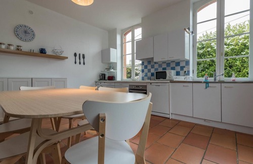 Tarabel House | La Tarabelloise - Tarabel