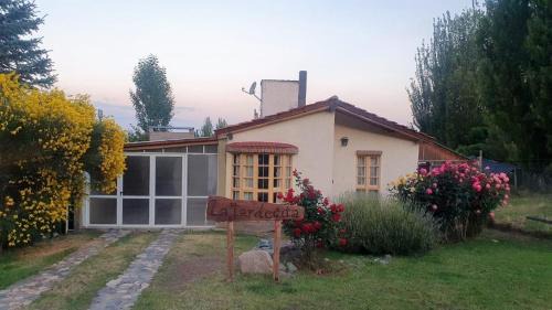 Las Vegas Ski Chalet | La Tardecita - Valle del Sol