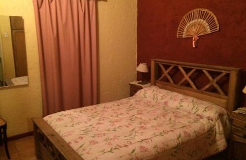 Las Vegas Ski Chalet | La Tardecita - Valle del Sol