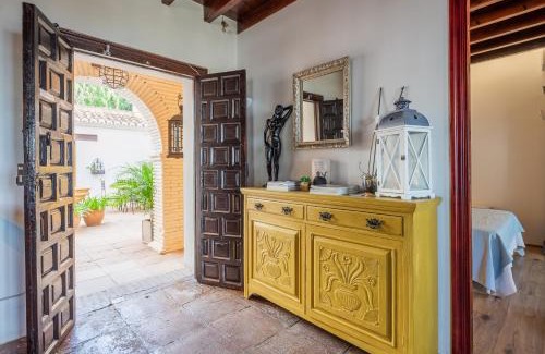 La Herradura Hotel | La Tartana Hotel Boutique
