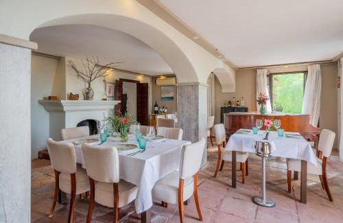 La Herradura Hotel | La Tartana Hotel Boutique