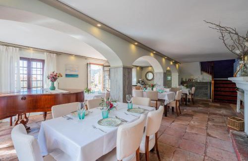La Herradura Hotel | La Tartana Hotel Boutique