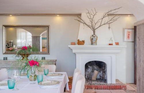 La Herradura Hotel | La Tartana Hotel Boutique