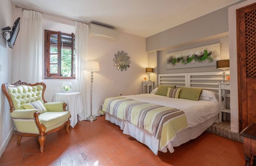 La Herradura Hotel | LA TARTANA HOTEL BOUTIQUE