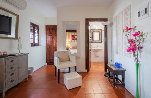 La Herradura Hotel | LA TARTANA HOTEL BOUTIQUE