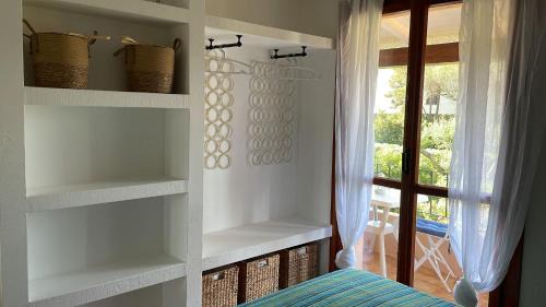 Golfo di Marinella Apartment | La tartaruga