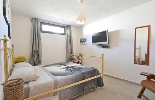 Arbatax Apartment | La Tavernetta