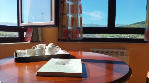 Ponferrada Apartment | La Tebaida