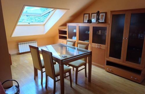 Ponferrada Apartment | La Tebaida