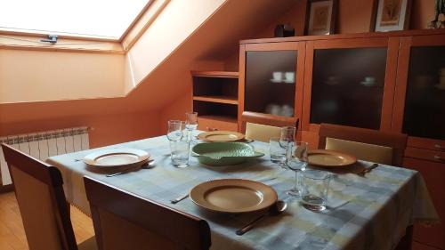 Ponferrada Apartment | La Tebaida