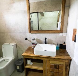 Toubakouta Apartment | La Teranga Apartament Parrot