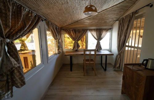 Toubakouta Apartment | La Teranga Apartament Parrot