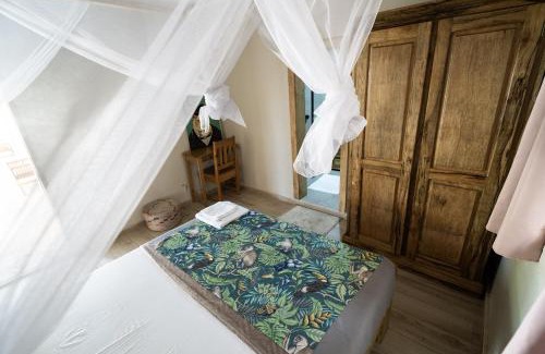 Toubakouta Bed & Breakfast | La Teranga Toubacouta