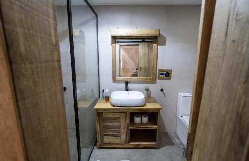 Toubakouta Bed & Breakfast | La Teranga Toubacouta