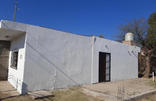 Termas de Rio Hondo House | La Termenia