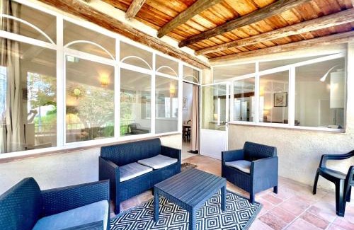 Tornac House | La terrasse cévenole, Proche Anduze & Cévennes