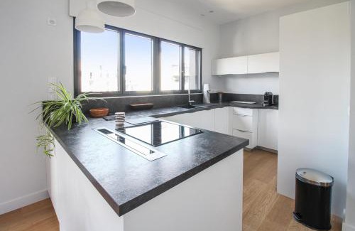 Issy-les-Moulineaux Apartment | La terrasse d'Issy - Welkeys
