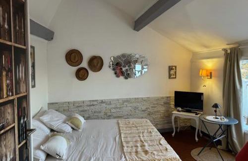 Callian Apartment | La Terrasse de Callian