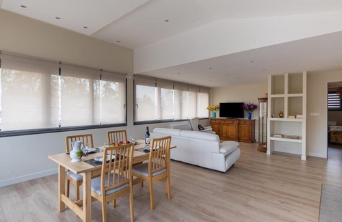 Montcenis Apartment | La Terrasse de Montcenis