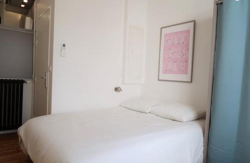 Saint-Georges Apartment | La Terrasse de Wilson