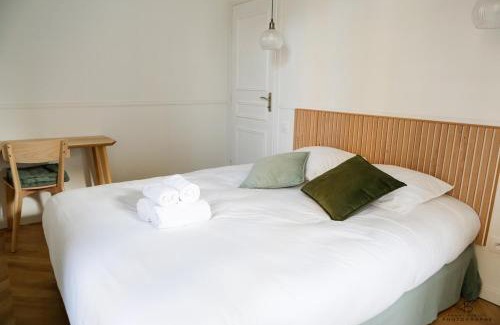 Clemenceau Apartment | La Terrasse du Canigou - App 1-1 - Town centre