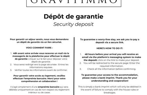 Clemenceau Apartment | La Terrasse du Canigou - App 1-1 - Town centre