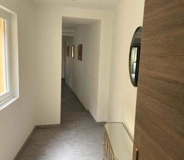 Beaune Apartment | La Terrasse du Faubourg