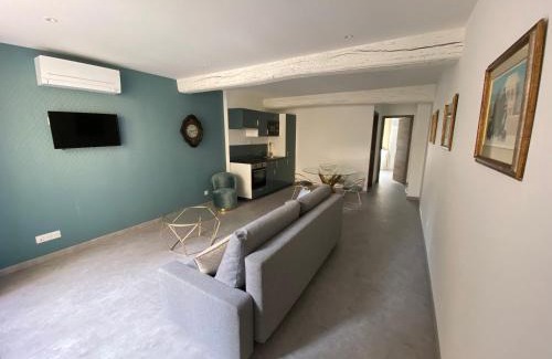 Beaune Apartment | La Terrasse du Faubourg