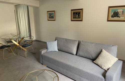 Beaune Apartment | La Terrasse du Faubourg