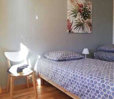 Gignac House | La Terrasse