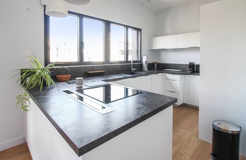 Issy-les-Moulineaux Apartment | La terrasse d'Issy - Welkeys