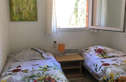 Port-Vendres Apartment | La Terrasse