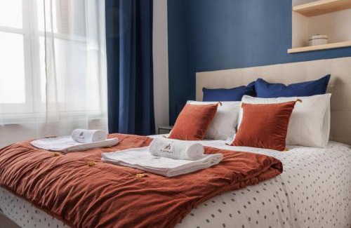 Cathedrale Apartment | La Terrasse Saint-Gatien - PrestiPlace Collection