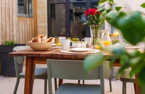 Cathedrale Apartment | La Terrasse Saint-Gatien - PrestiPlace Collection