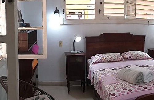 El Vedado Hostel | La Terraza de Doña Clara VEDADO