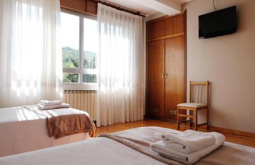 Puente Nuevo House | La Terraza de Picos