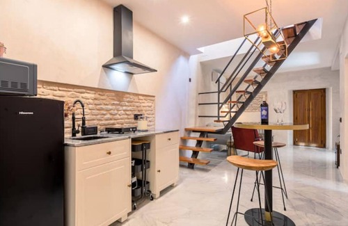 El Arenal Apartment | La Terraza de Toneleros Luxrious Duplex 3BDR