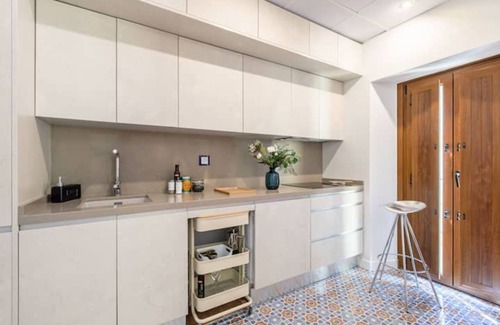 El Arenal Apartment | La Terraza de Toneleros Luxrious Duplex 3BDR