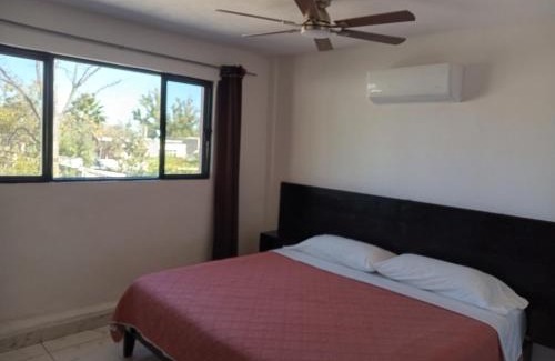 Jimenez House | La Terraza-Habitacion 4