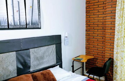 Tuxtla Gutierrez House | La Terraza