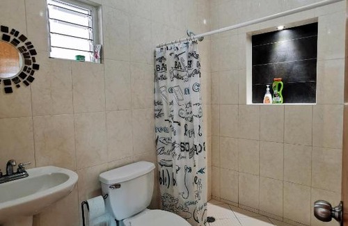 Tuxtla Gutierrez House | La Terraza