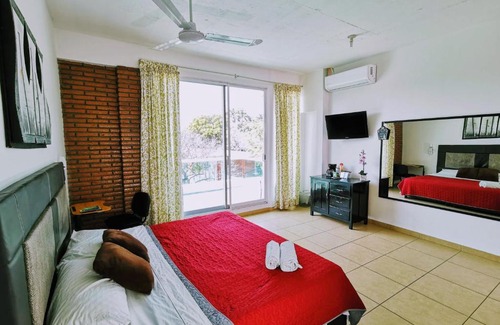 Tuxtla Gutierrez House | La Terraza