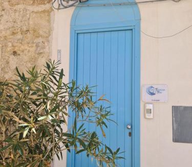 Castellammare del Golfo Apartment | La TERRAZZA sul PORTO