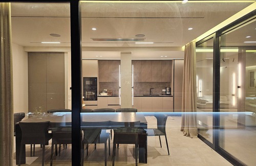 Vlore Apartment | La Terrazza Azzurra