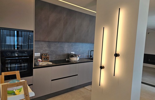 Vlore Apartment | La Terrazza Azzurra